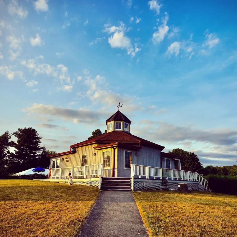 red hook golf club 22