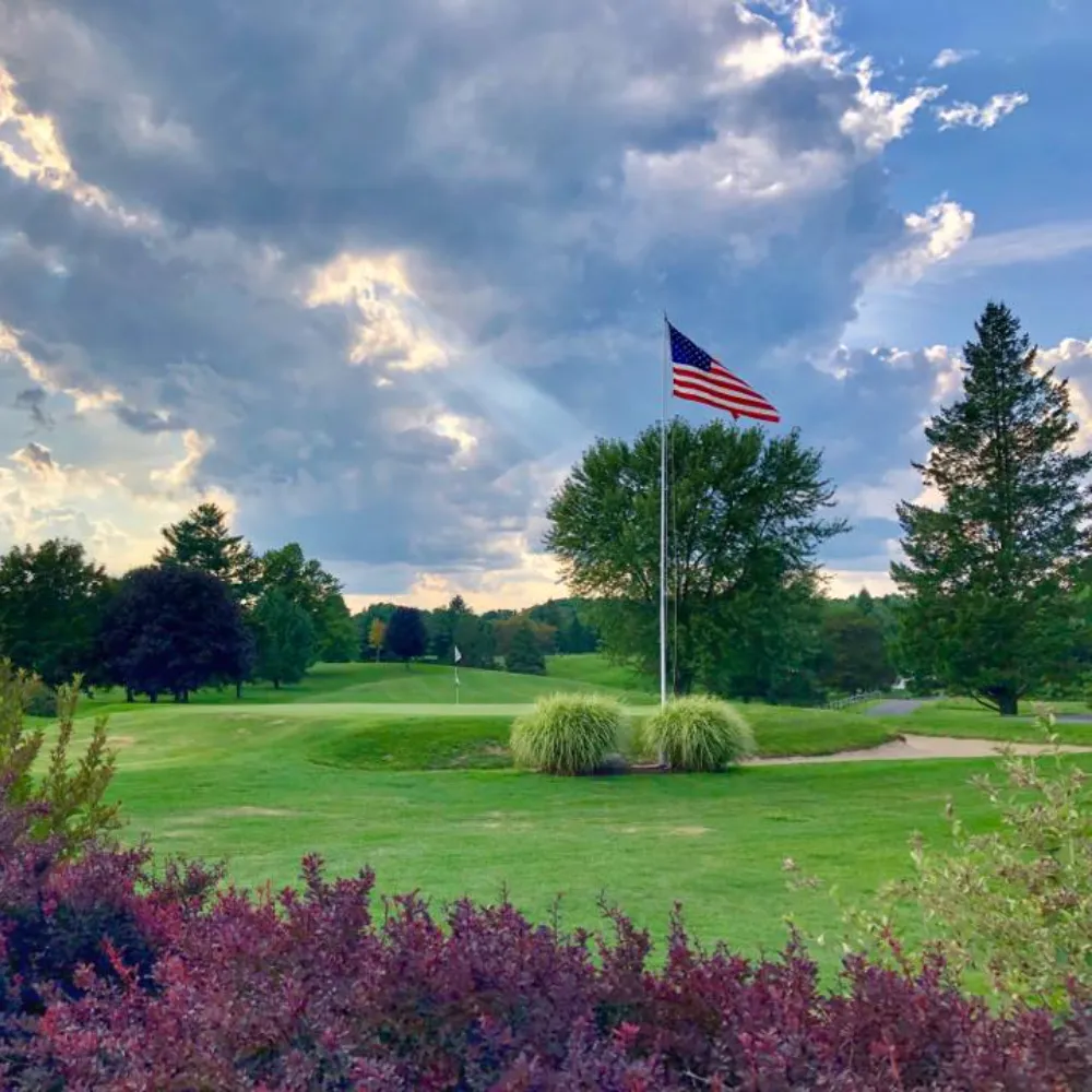 red hook golf club 30